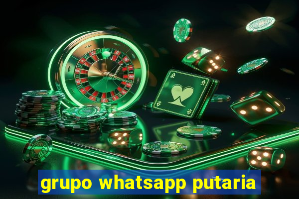 grupo whatsapp putaria